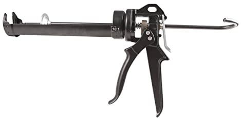 CLAS Equipements Pistolet à Cartouches 365mm 18:1 - OC 5050BL