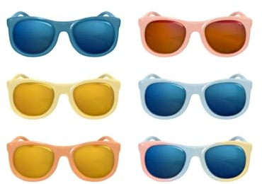 Gafas de sol talla 3 (24-36 meses)