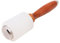 WANGCL Leather Nylon Mallet Leather Carving Hammer Sew Leather Cowhide Tool with Wooden Handle