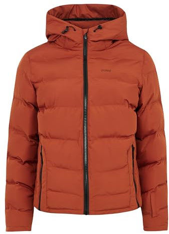 Protest Women, Ladies Ski- Und Snowboardjacken PRTSHAMES Uluru Rust L/40