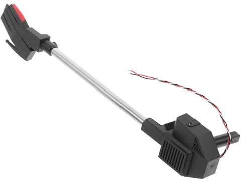 MILISTEN Brazo De Tocadiscos Repuesto De Tonearm Para Reproductor De Vinilo Componente Para Tocadiscos Accesorio De Reemplazo De Aguja De Fonógrafo Tonearm Para Reproductor