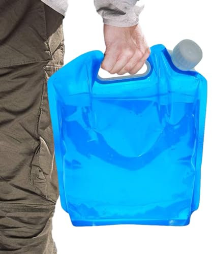 Freezer Ice Pack, Ice Bath Freezer Bags, Dry Freezer Packs, Ice Pack for Cooler, Water Storage Bag, 10L Reusable Ice & Water Bags for Ice Bath, Leakproof Dry Freezer Packs for Cold Ice Bath