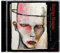 Marilyn Manson, Neues Album 2024, One Assassination Under God Chapter 1, CD