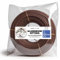 ULISSE® BonsaiPro Aluminium Optima - Filo per Bonsai Brunito - Modellabile e Resistente - Vari Diametri - 500g - per Modellare e Correggere la Forma dei Rami - Attrezzi Bonsai Professionali (4 mm)