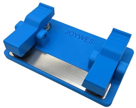 Fenteer LED Lighting Board Soldering Station PCB Electronic Circuit Board Wiring Fixture Multifunctional Portable Compact Wire Holder