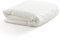 RECCI Protège Matelas 160 x 200 cm - 100% Fibre de Bambou, Ultra Doux, Hautement Respirant, Hypoallergénique, Silencieux, Drap Housse, Protège Matelas Imperméable, Couvre Matelas 160 x 200