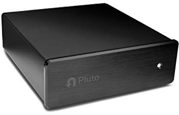 U-Turn Audio – Pluto 2 Phono Preamp (Black Aluminum)