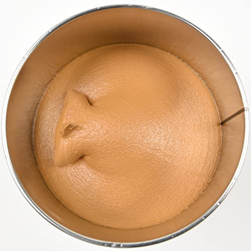 2K Holzkitt 125ml Kirschbaum hell - 29