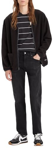 Levi's herr Jeans 502™ Taper