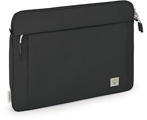 Osprey Arcane Housse per laptop, Black, O/S