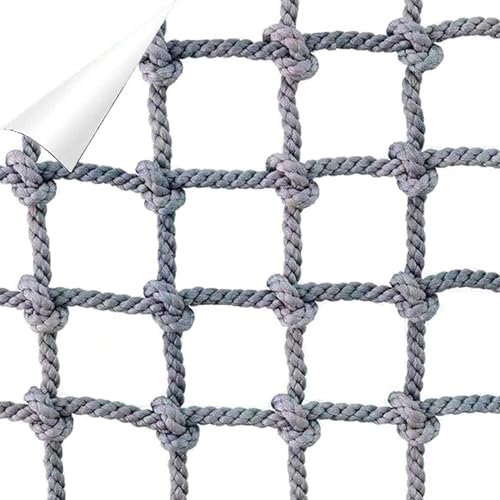 WXF86djl Kletternetz für Kinder Frachtkletternetze, Netze, verwenden, wie viele Meter sind erforderlich, um eine Bestellung for EIN Paar Stücke aufzugeben?(14mmX15cm)