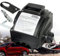 Seilwinde Elektrische 12V 300W Bootswinde Seilzug Winde 4990KG Elektrowinde Seilhebezug Mit Fernbedienung Schalter Motorwinde 9.2m Stahlseil