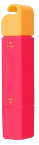 Stylo Détachant, Stylo Détachant 3 Secondes Pour Vêtements, Petit Et Léger Bâton De Traitement Pour L'extérieur, Bâton Polyvalent Pour L'élimination Rapide Des Taches Bâton De Marée Pour Canapés