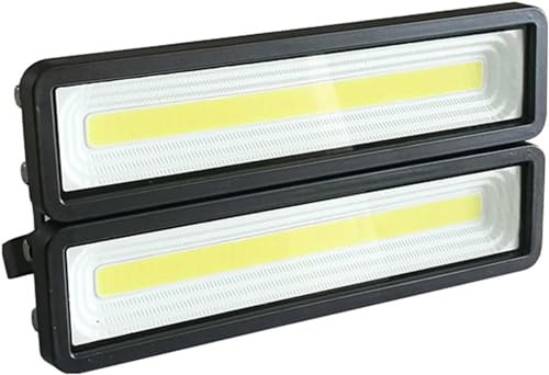 Linssäkerhetsljus(Warm Light,50W)