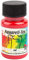 Ideen mit Herz Tinte textil Aquarell-Tex | Pintura para tela, acuarela para textiles, 50 ml, altamente pigmentada, lavable a máquina, a base de agua (rojo)