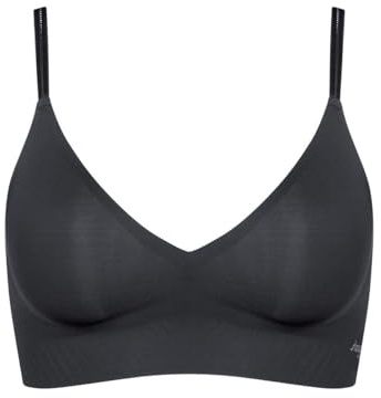 Sloggi Women's sloggi BODY ADAPT Bralette, BLACK