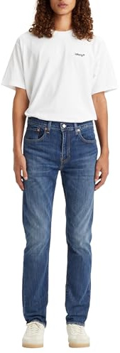 Levi's herr Jeans 502™ Taper
