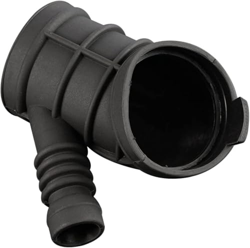 Aire frío para la Entrada Manguera de admisión de Aire para Coche para BMW E39 E46 Z3 323I 325I 325Xi 328I 525I 528I limpiadora de Tubo de admisión de Aire