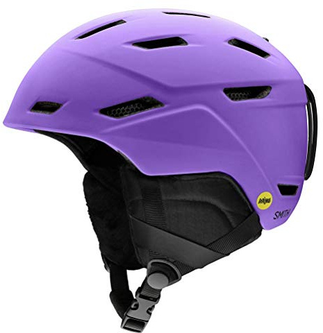 SlidinÄ—jimo šalmas Smith Prospect Jr MIPS - Vienas dydis -(48-56 cm)