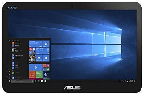 ASUS A41GART-BD009D 15.6 1366 x 768 Pixel Intel® Celeron® N N4020 4 GB DDR4-SDRAM 256 GB SSD PC All-in-one no