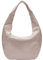 Liebeskind Berlin Hobo M FARRAH RAIN blush