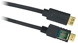 KRAMER Active High Speed HDMI Cable with Ethernet (CA-HM-50)