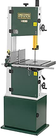 Record Power Sabre-350 Premium 14 Bandsaw
