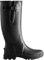 Hunter Balmoral Tall Side Mens - Black - 42 EU