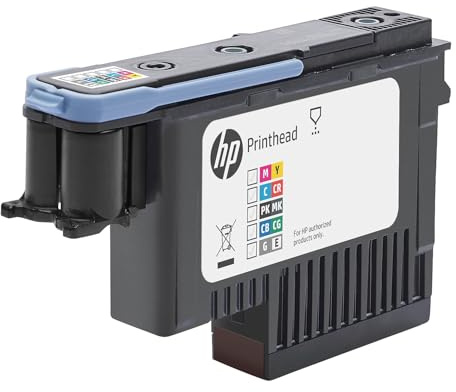 HP 777 Print Head (3EE09A)