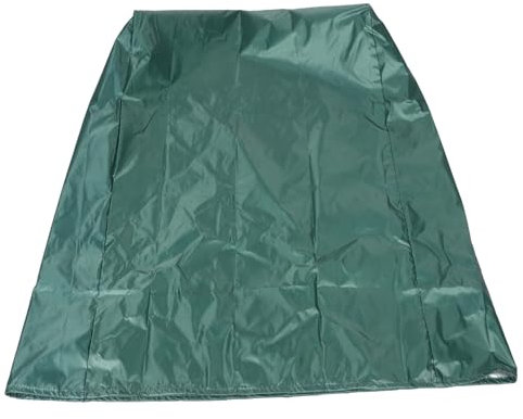 KONTONTY Fundas Para Sillas Plegables Exterior Duraderas Lluvia Protección Muebles