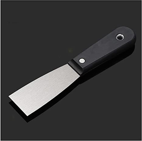 Raspador de papel tapiz, espátula, espátula para relleno, Herramientas for pintar con espátula, espátula for masilla, raspador de papel tapiz, herramienta for pintores, removedor de pintura for madera