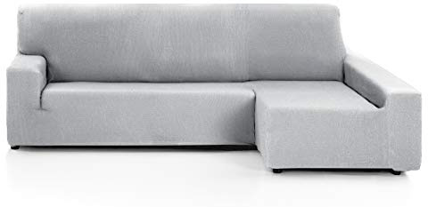 Martina Home Tunez Funda Chaise Longue Brazo Derecho Alma (Visto de Frente)