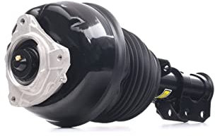 RIDEX 4118A0126 Luftfederbein Luftfederung vorne rechts