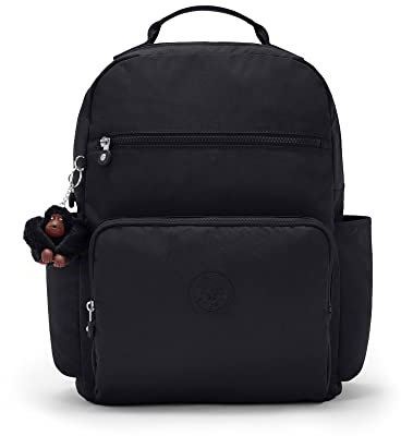 Kipling So Baby-Wickelrucksack, Schwarz