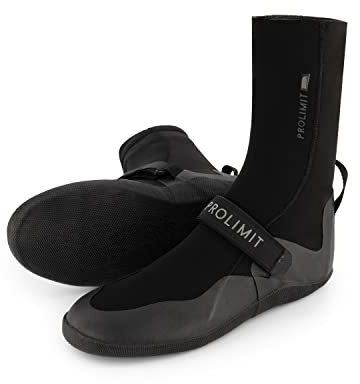 Prolimit - Raider Boot V-Strap 5mm - 2022 - Neoprenschuhe - Surfschuhe, Schuhgröße:46/47
