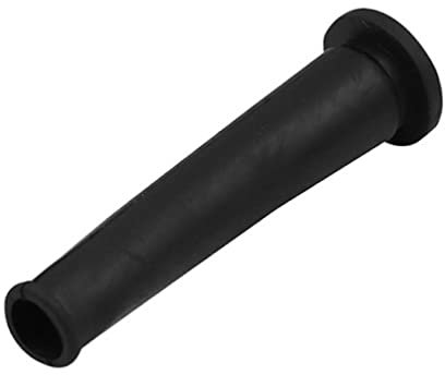 Strain Relief Cord Boot Protector Cable Rubber Sleeve Hose Flex- Strain Relief Protector for Electric Drill Grinder boot covers Cable Sleeve Hose Rubber 68mm/2.7-inch Length Quality Material Made- for