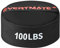 EVERYMATE Sandsäcke für Workout, Sandsäcke für Krafttraining, ungefüllte, robuste Strongman-Sandsäcke für Kerntraining und Kampfkonditionierung, Workout-Sandsack (45,4 kg)