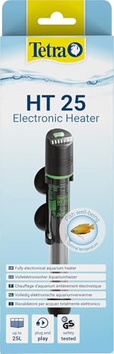 Tetra HT Heater 25 electronic