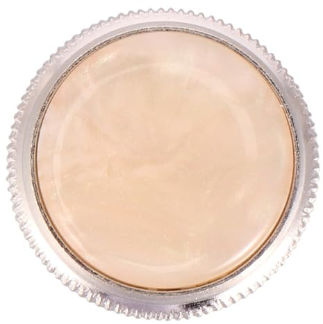 SUPVOX Hebilla de Trompeta de Cobre y Abs para Instrumentos Musicales, Juego de 3 Piezas, Accesorio de Reemplazo Funcional para Músicos de Trompeta