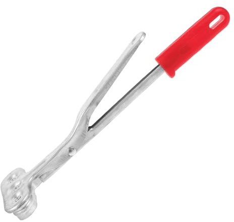 TOPPERFUN Herramienta Magnética de 3 Cabezales con Diseño Desmontable y Adaptación Versátil para Recogida Segura de Piezas Metálicas con Capacidad de 4.5kg