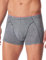 Schiesser Herren Shorts-95/5 Originals Unterwäsche, Kohle_178125, 7/ XL