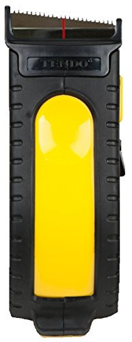 Paketbandabroller von Packrolle in Gelb | Innovativer Packbandabroller für schnelles und sicheres einpacken | Ein Kleberoller mit Ergonomischem Design