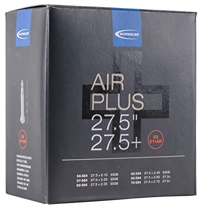 Schlauch Schwalbe Air Plus 21+ SV