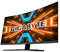 Gigabyte G32QC Curved 3‎1.5 VA 1500R QHD (2560x1440) 165Hz 1ms FreeSync Gaming Monitor, Black