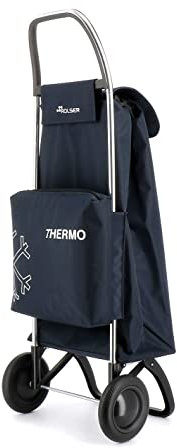 Carro Rolser I-MAX Thermo Zen 2 Ruedas - Marino