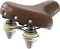 Selle Royal Unisex – Erwachsene Drifter Sattel, Braun, 251x221mm