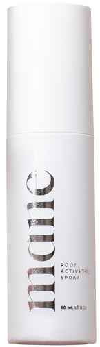 Hair Thickening Spray for Men (50ml) – Hair Growth Spray with Ginseng Extract – Volumizing and Strengthening Follicles for Thicker, Fuller, Healthier Roots