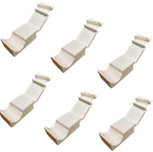 6PCS Crayfish Peeler Kitchen Gadgets 2024 New, Multifunctional Peelers for Kitchen, Prawn Utensil for Crawfish Sheller and Deveiner, Prawns Shucking Tool for Shrimps