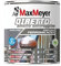 MAXMEYER Diretto Antiruggine Ferromicaceo Grigio Ghisa Base 0.75 L