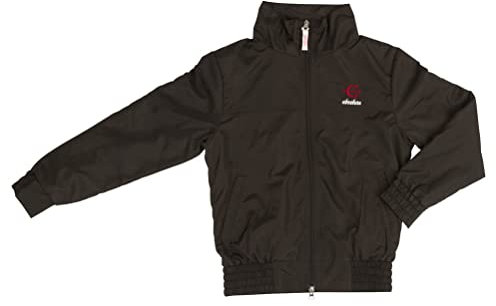 Kerbl Kinder Blousonjacke -C- Absolute Jacke, Schwarz, 164/170